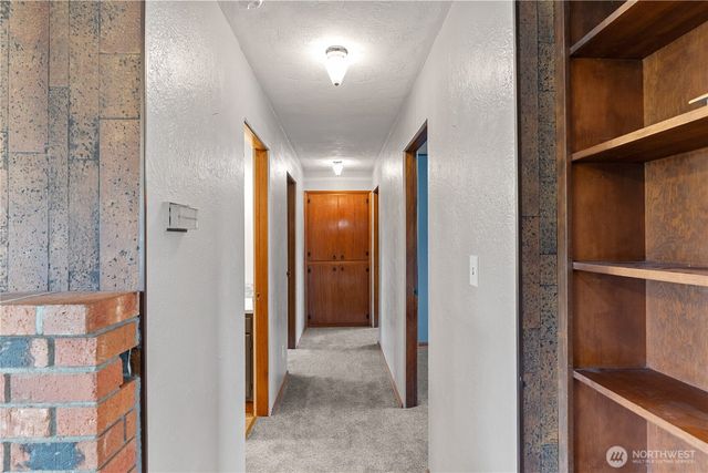 214 N Talbot Street, Montesano, WA 98563