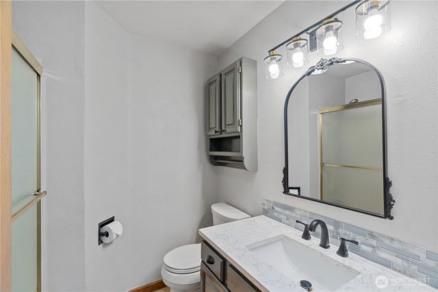 214 N Talbot Street, Montesano, WA 98563