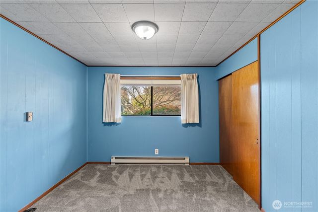 214 N Talbot Street, Montesano, WA 98563