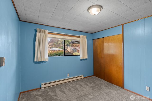 214 N Talbot Street, Montesano, WA 98563