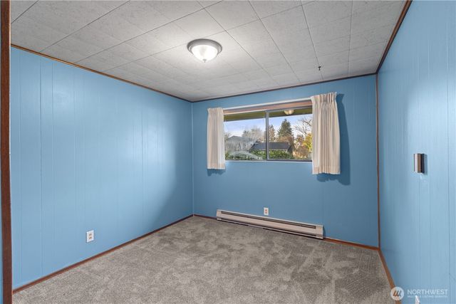 214 N Talbot Street, Montesano, WA 98563