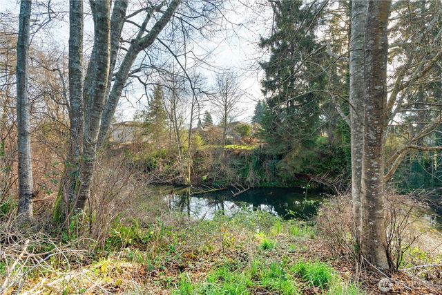 214 N Talbot Street, Montesano, WA 98563