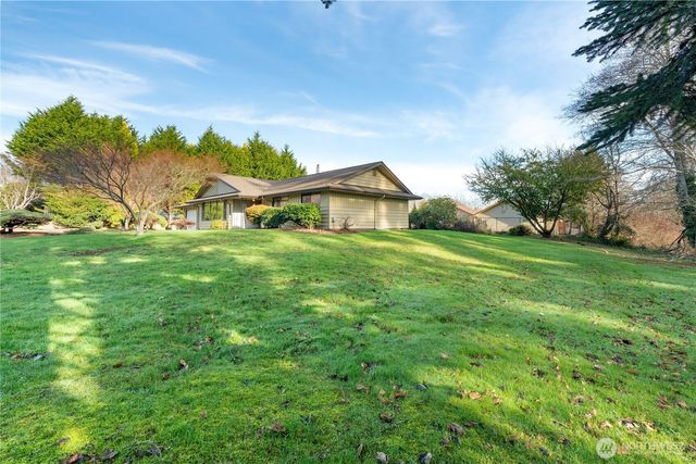 214 N Talbot Street, Montesano, WA 98563