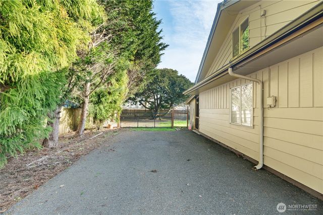 214 N Talbot Street, Montesano, WA 98563