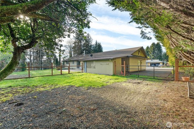 214 N Talbot Street, Montesano, WA 98563