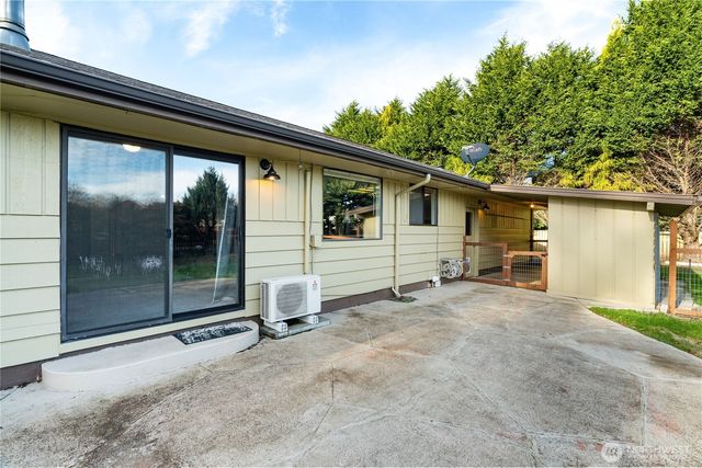 214 N Talbot Street, Montesano, WA 98563