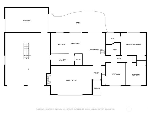 214 N Talbot Street, Montesano, WA 98563