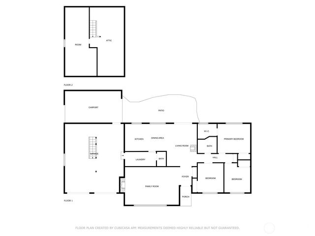 214 N Talbot Street, Montesano, WA 98563