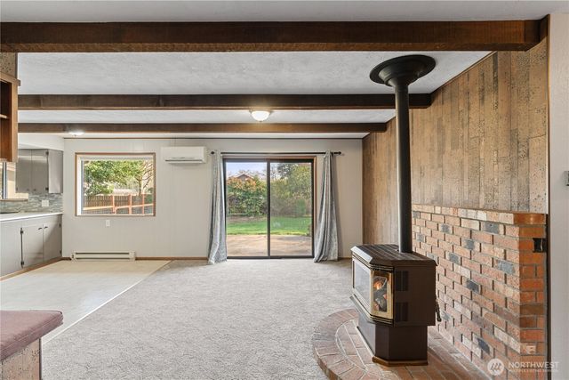 214 N Talbot Street, Montesano, WA 98563