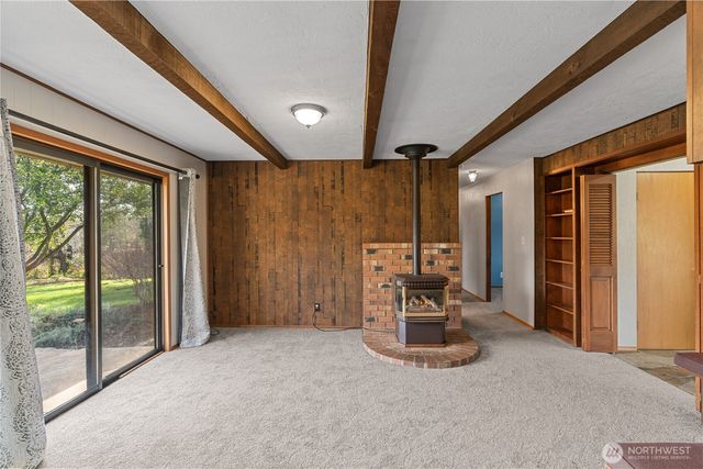 214 N Talbot Street, Montesano, WA 98563