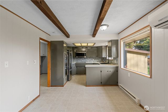 214 N Talbot Street, Montesano, WA 98563