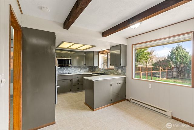 214 N Talbot Street, Montesano, WA 98563