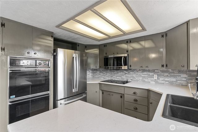 214 N Talbot Street, Montesano, WA 98563