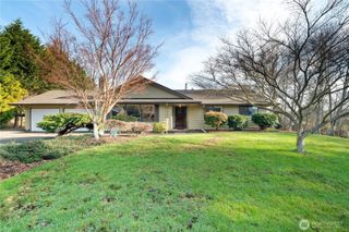 214 N Talbot Street, Montesano, WA 98563