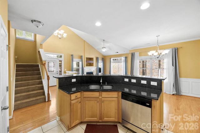 346 Rose Garden Court, Rock Hill, SC 29732