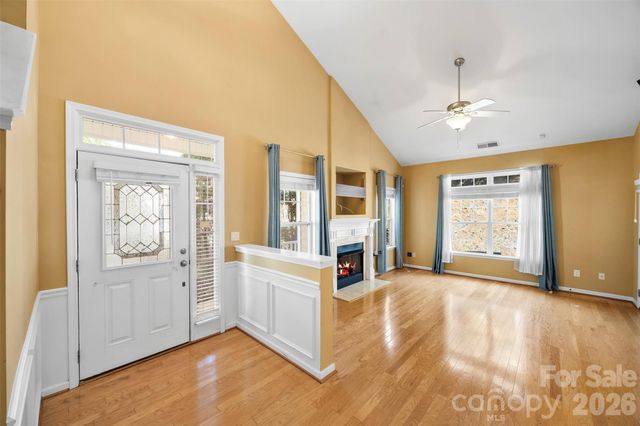 346 Rose Garden Court, Rock Hill, SC 29732