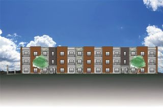 4428 Deer Creek Road 107, Iowa City, IA 52246