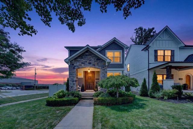 1992 Holland Street, Birmingham, MI 48009