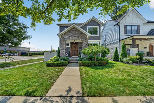 1992 Holland Street, Birmingham, MI 48009