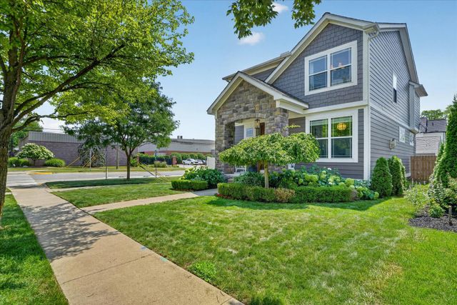 1992 Holland Street, Birmingham, MI 48009