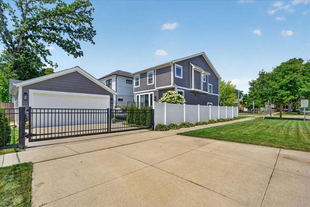 1992 Holland Street, Birmingham, MI 48009