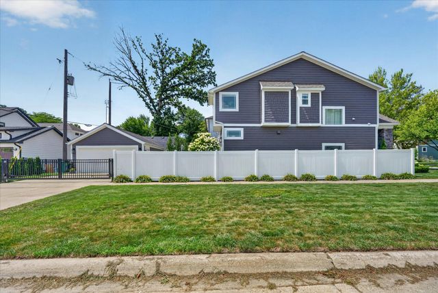 1992 Holland Street, Birmingham, MI 48009