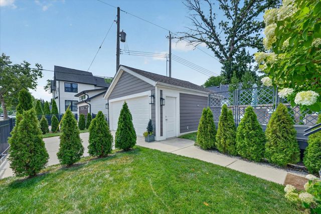 1992 Holland Street, Birmingham, MI 48009