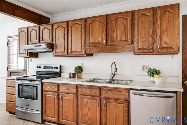 7231 Pegway Ln, Mechanicsville, VA 23111