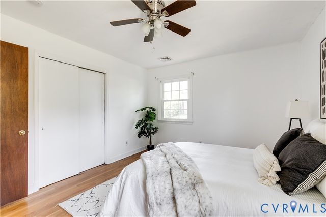 7231 Pegway Ln, Mechanicsville, VA 23111