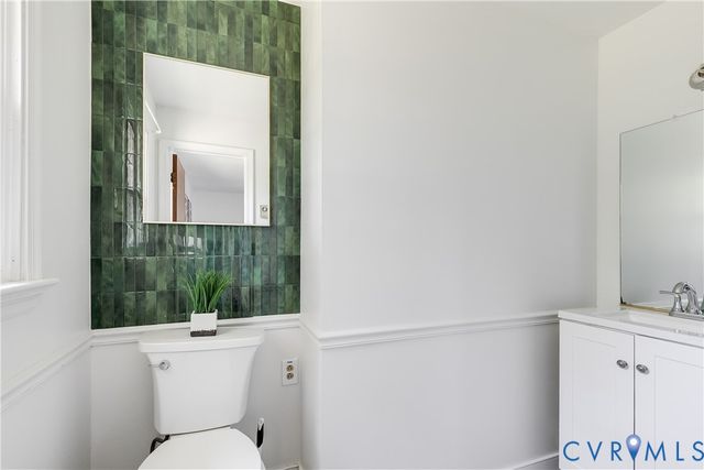 7231 Pegway Ln, Mechanicsville, VA 23111