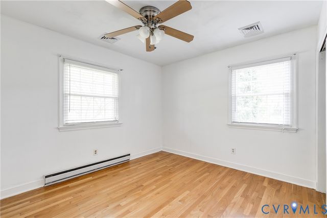 7231 Pegway Ln, Mechanicsville, VA 23111