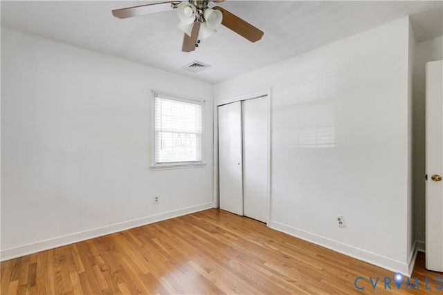 7231 Pegway Ln, Mechanicsville, VA 23111