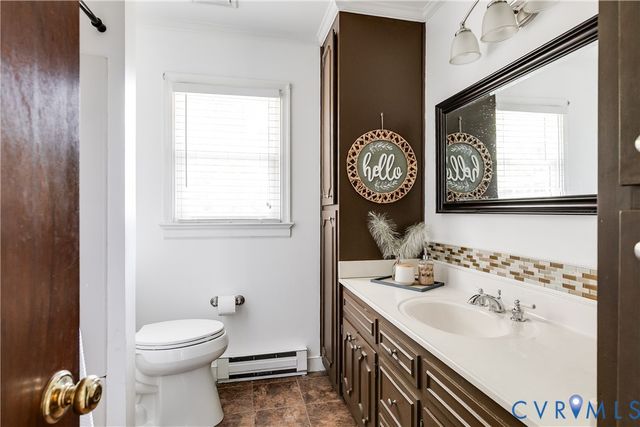 7231 Pegway Ln, Mechanicsville, VA 23111