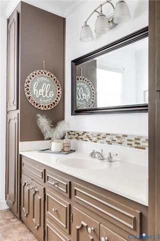 7231 Pegway Ln, Mechanicsville, VA 23111