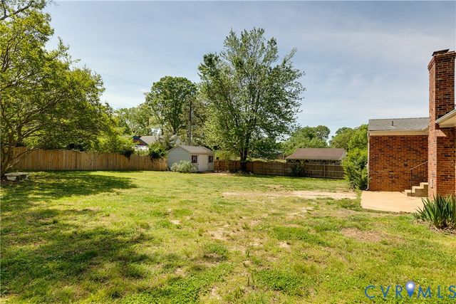 7231 Pegway Ln, Mechanicsville, VA 23111