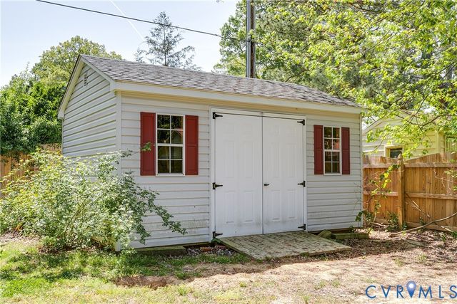 7231 Pegway Ln, Mechanicsville, VA 23111