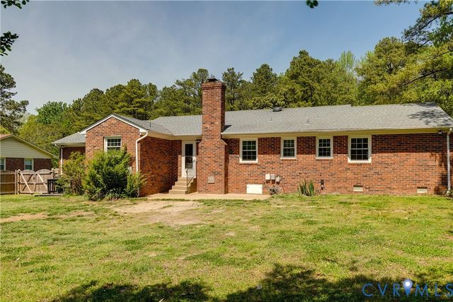 7231 Pegway Ln, Mechanicsville, VA 23111