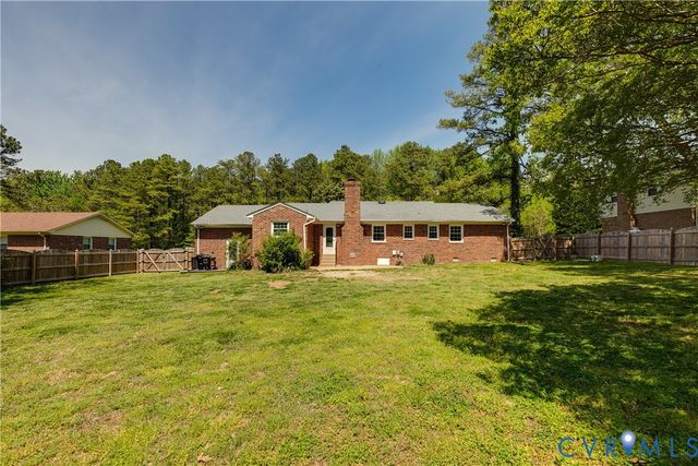 7231 Pegway Ln, Mechanicsville, VA 23111