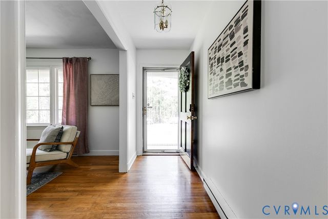 7231 Pegway Ln, Mechanicsville, VA 23111