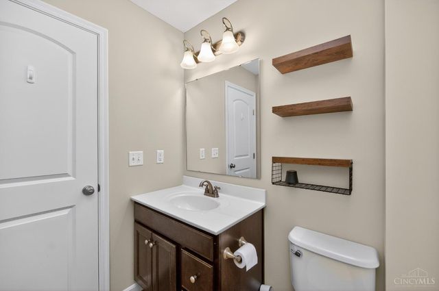 4526 Saddlecloth Court, Batavia Twp, OH 45103