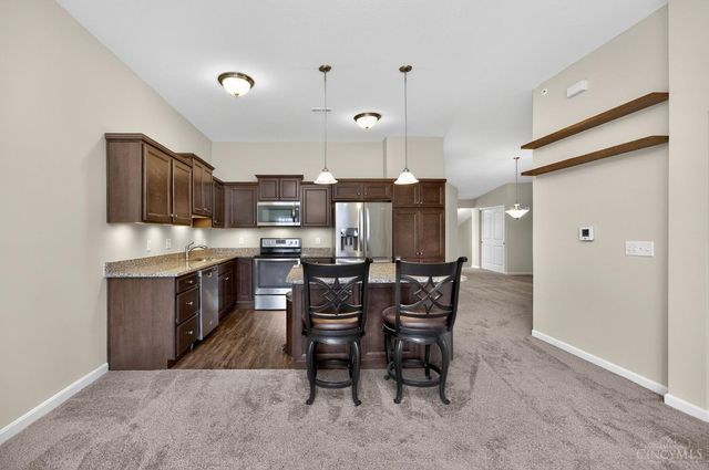 4526 Saddlecloth Court, Batavia Twp, OH 45103