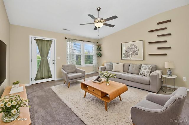4526 Saddlecloth Court, Batavia Twp, OH 45103