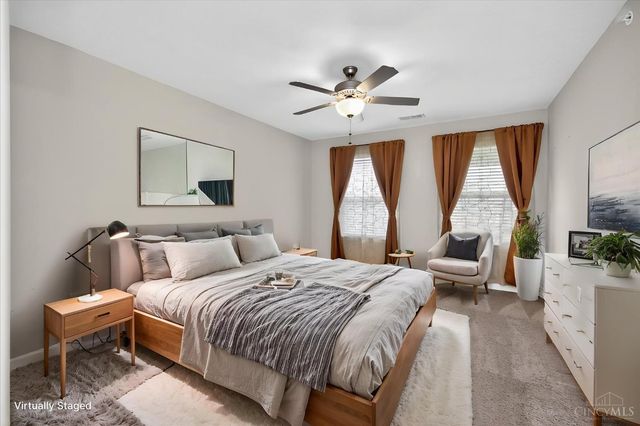 4526 Saddlecloth Court, Batavia Twp, OH 45103