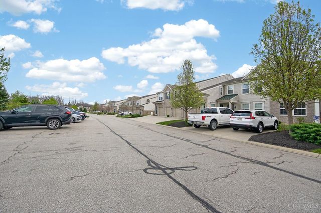 4526 Saddlecloth Court, Batavia Twp, OH 45103