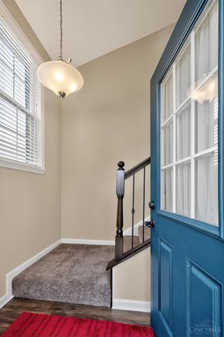 4526 Saddlecloth Court, Batavia Twp, OH 45103