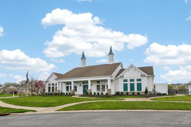 4526 Saddlecloth Court, Batavia Twp, OH 45103