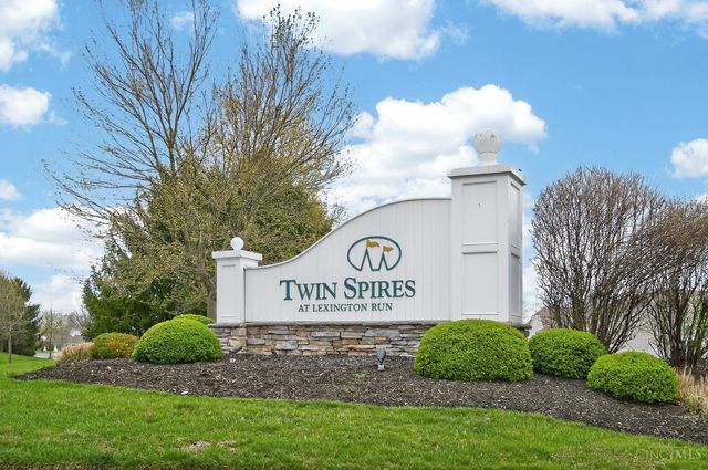4526 Saddlecloth Court, Batavia Twp, OH 45103