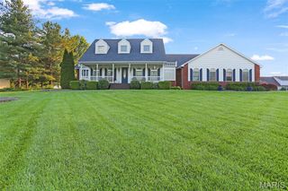 10 Shannon Court, Highland, IL 62249