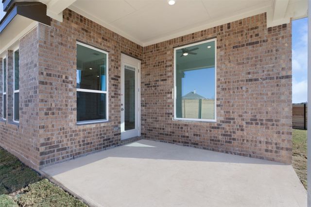 1204 Pansy TRL, Georgetown, TX 78628