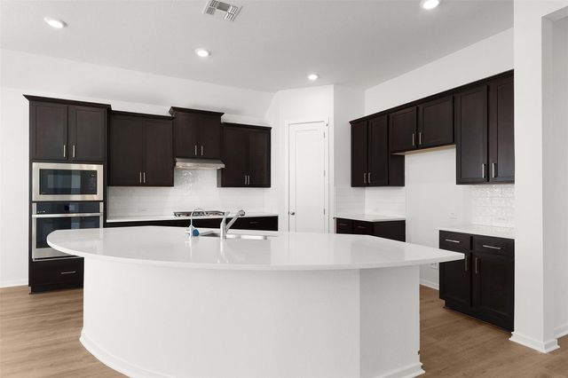 1204 Pansy TRL, Georgetown, TX 78628